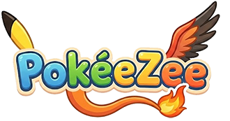 PokéeZee